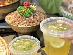 -毛肚向右·川渝毛肚王(经开永旺店)