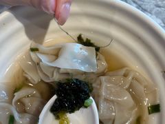 -鲜得来排骨年糕(即墨路店)