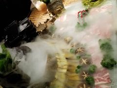 -慢丽江·云南野生菌土鸡锅(付家庄店)