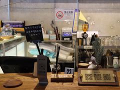 -MIMO CAFE(沙头角店)