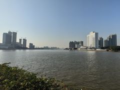 -洲头咀公园