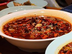 -双流老妈兔头(荟聚店)