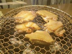 -烧肉达人•炭火烧肉(新天地店)