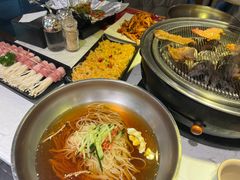 -鲜一烤肉(沈北店)