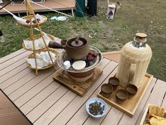 -不觉晓CAMPING(上海迪士尼营地店)