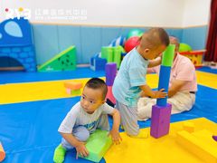-红黄蓝成长中心•婴幼儿早教•托育(南山京基百纳广场店)