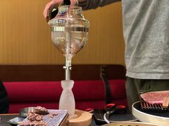 -300杯·和牛烧肉清酒专门店(廊里店)