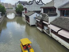 -召稼楼古镇
