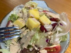 -佰海稻食堂·盖饭·拉面·寿喜锅(中华广场店)