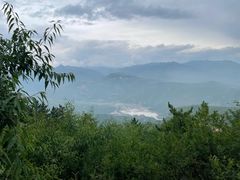 -北岳恒山
