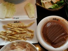-纸盐河码头火锅(十八梯店)