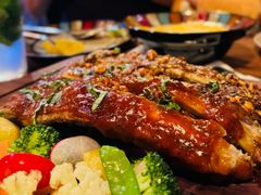 -SISTERS BAR RESTAURANT川意酒馆(嘉善老市H楼店)