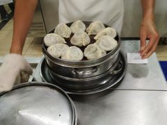 -地方名吃海鲜大馅蒸饺(北戴河店)