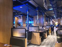 -金妈家烤肉(龙湖U城天街店)
