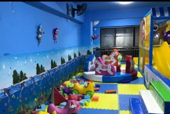 -美加乐儿童乐园(江宁文鼎广场店)