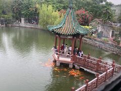 -东莞市可园博物馆