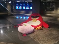 -橙天嘉禾影城(苏州印象城店)