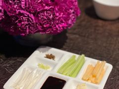 -大董(福田皇庭中心店)