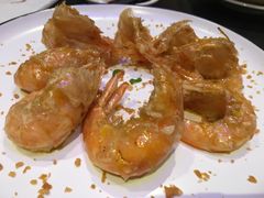 风范汁焗生虾-万丽轩·粤菜(王府井金茂万丽酒店)