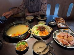 -芸鲜季·云南野生菌餐厅· 云南风物味研社(闵行店)