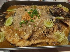 -鱼酷活鱼烤鱼(沈阳大悦城店)