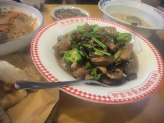 -村长家的疙瘩汤·东营菜(东营茶城店)