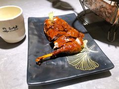 -肖四女乐山跷脚牛肉(江北星街坊店)