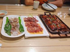 -上下九广州菜馆(李家村万达店)