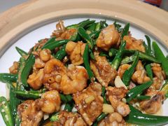 -院8里·小聚园老川菜(九眼桥店)