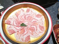 -牛New寿喜烧(新六百店)