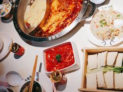 -大龙燚火锅(天安云谷店)