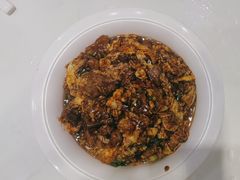 醋溜木须-紫光园·烤鸭(吕家营店)