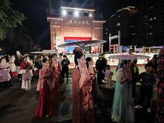 -茂德公鼓城
