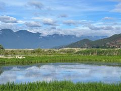 -丽江泸沽湖景区