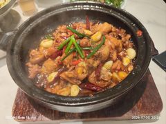 -欧记大排档·景德菜(上海首店)
