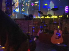 -胡桃里乐队酒馆(鎏嘉码头店)