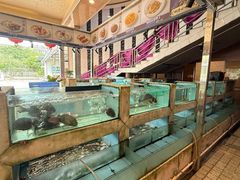 -金百门·顺德海鲜酒家(陈村店)