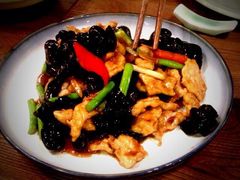 -妈妈的味道(工人体育场东路店)