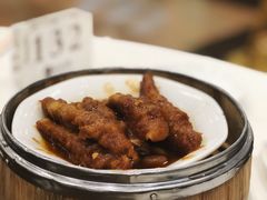 -凤凰楼酒家·粤宴点心(华强北店)