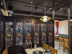 -重庆巴渝火锅(钟家村店)
