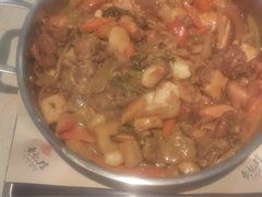-黄记煌三汁焖锅(顺义华联店)