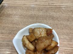 -裕记烧腊连锁餐饮(国商分店)