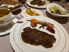 -戈雅法餐厅(世界城广场店)