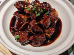 -绿茶餐厅(广州天河城店)