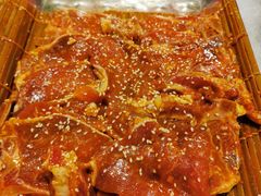 -食嗨汇海鲜烤肉自助餐厅(印象济南店)