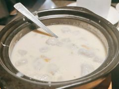 -汤城小厨•粤菜•靓汤(苏州街店)