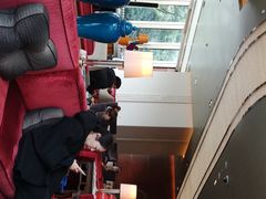 -上海静安香格里拉大酒店
