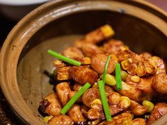 -南京大牌档(济南万象城店)