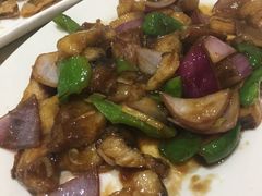 -西夏回族烧麦馆(牡丹街店)