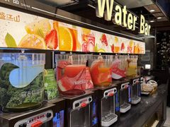 -韩盛·盛江山自助料理(中街大悦城黑金店)